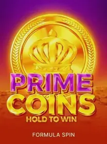 Prime Coins